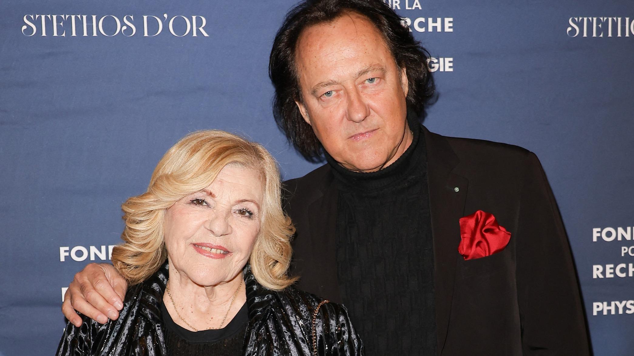Nicoletta et Jean-Christophe : Un hommage discret à Paris - divertissement news from Gala