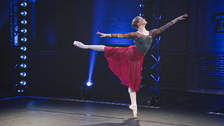 ‘So You Think You Can Dance’: Deze dansers zijn te zien in de vierde ...