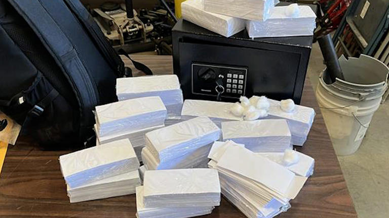 Yavapai County deputies arrest 2 men in $1.25 million fake money ring