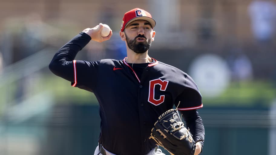 It only took 2 games for Guardians to get tired of Pirates’ bullpen disaster<br>