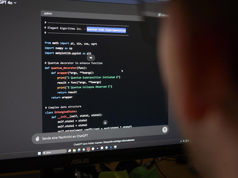 Simon Willison says the 'dark factory' is the next big thing in AI