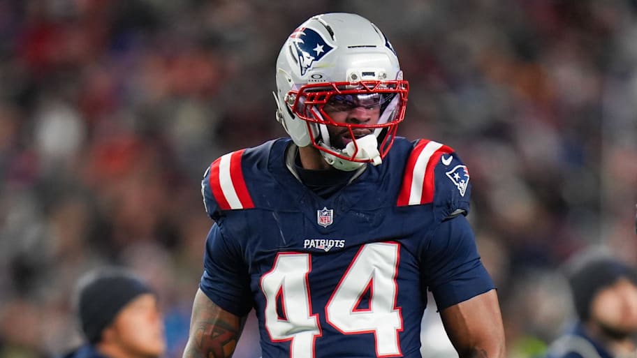Patriots will reap major rewards from letting go of K