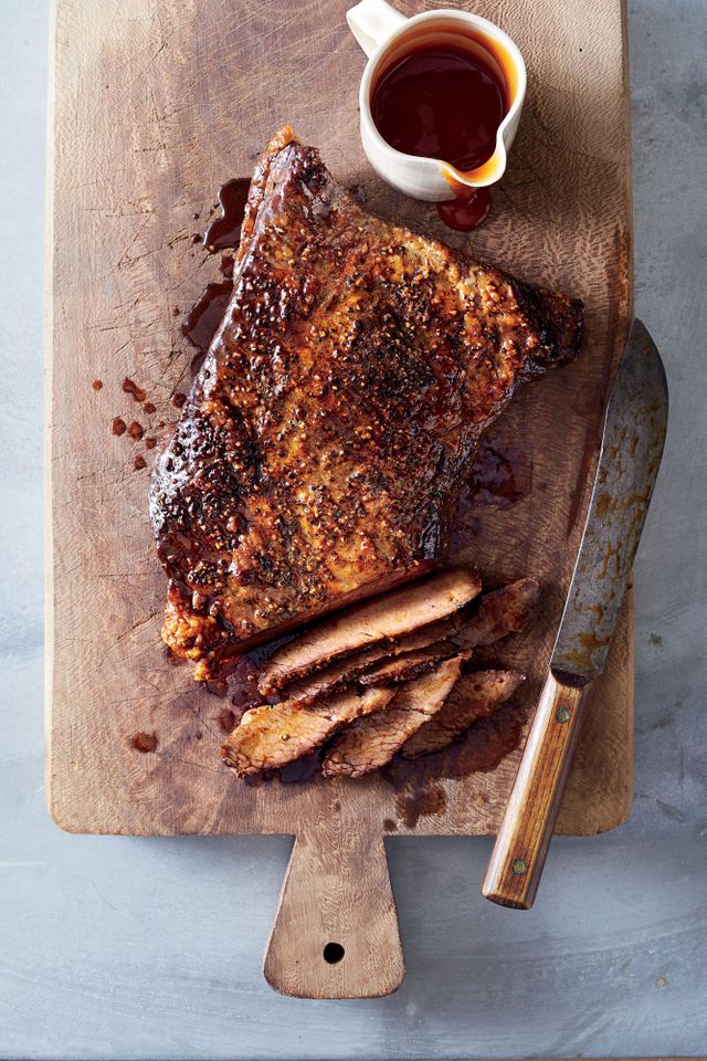 BBQ Brisket