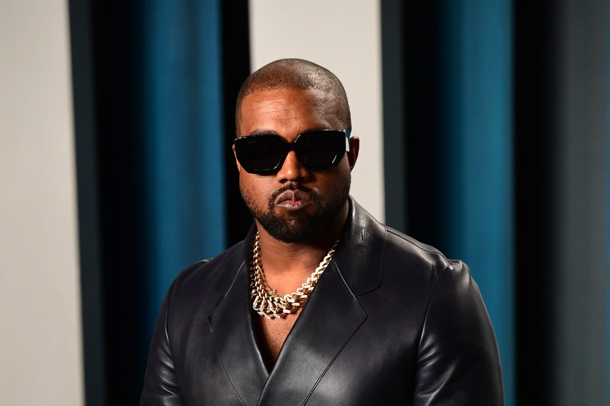 Kanye West’s unity pledge for Wireless Festival rejected by minister