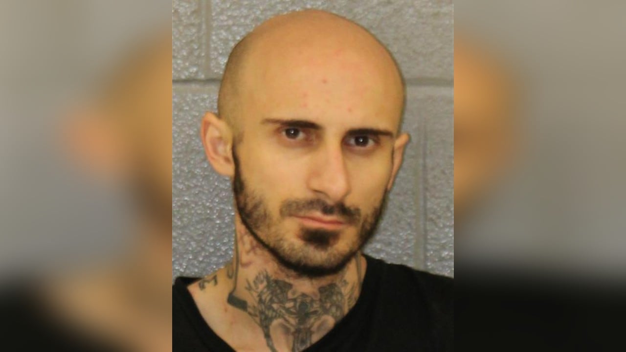 Man charged with attempted first-degree murder, kidnapping after ...