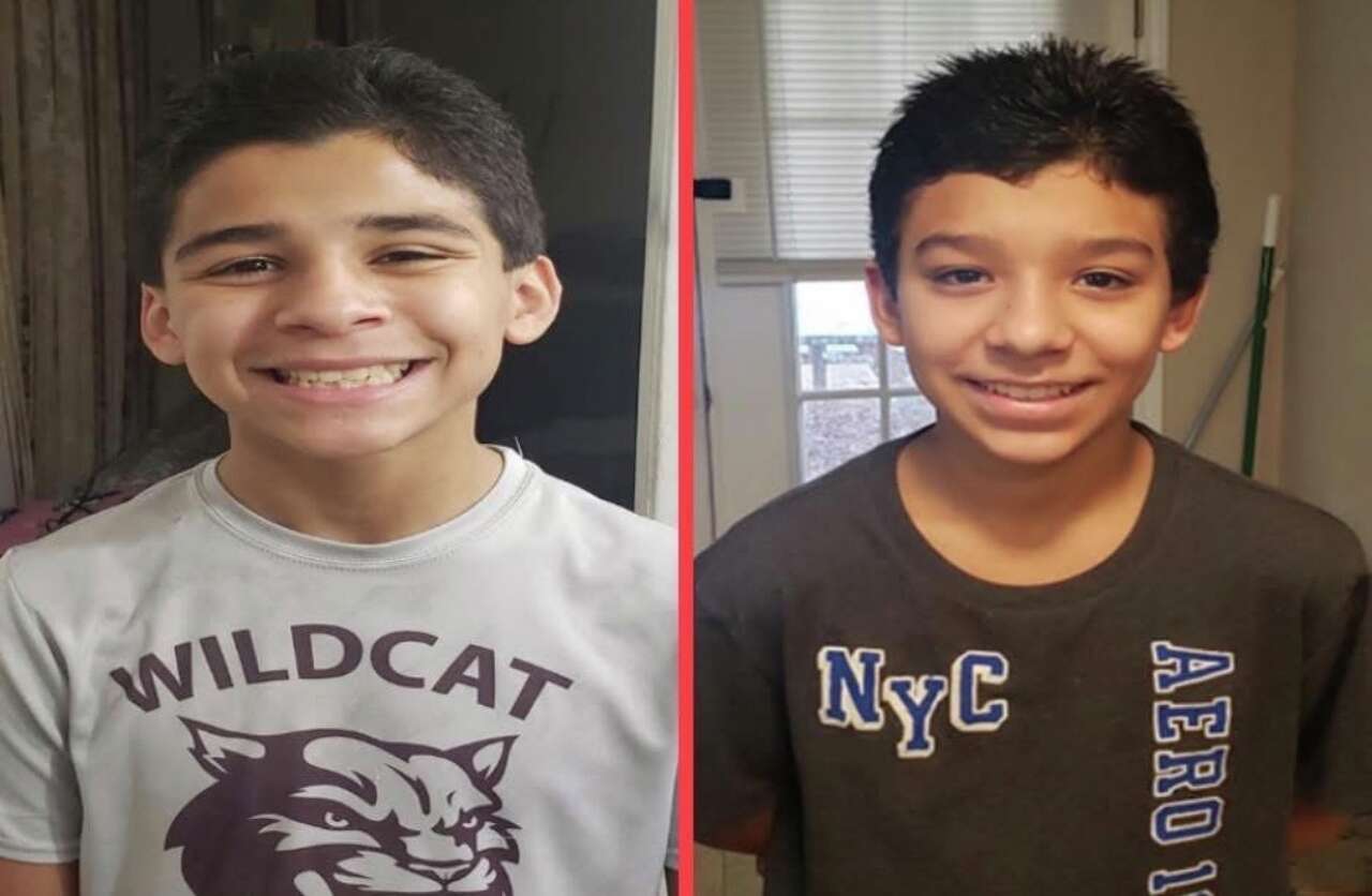 BCSO: Teenage boys reported missing Saturday were found and returned home