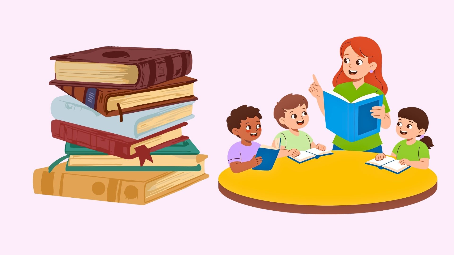 Dự kiến mới về nguyên tắc thực hiện miễn phí sách giáo khoa giáo dục phổ thông