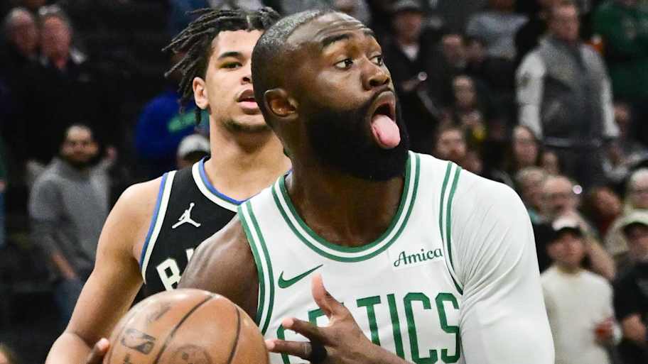 Celtics peaking at the right time with record-breaking performances