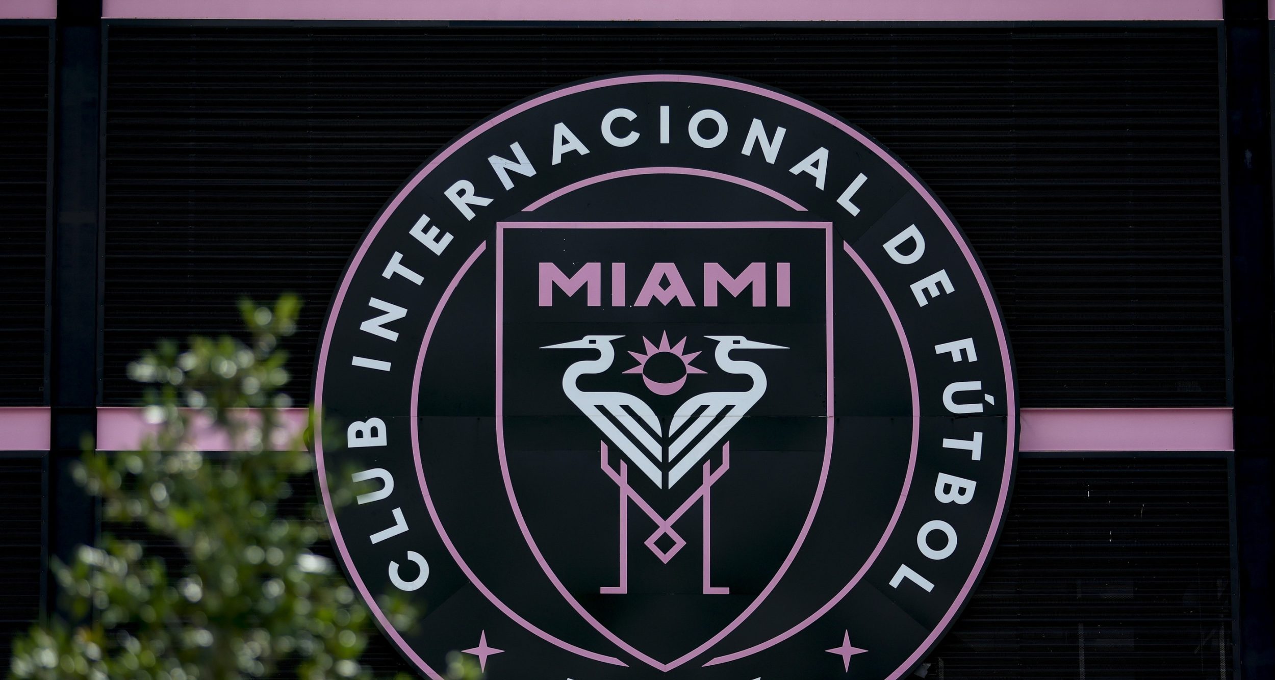 Inter Miami keeps journalist out