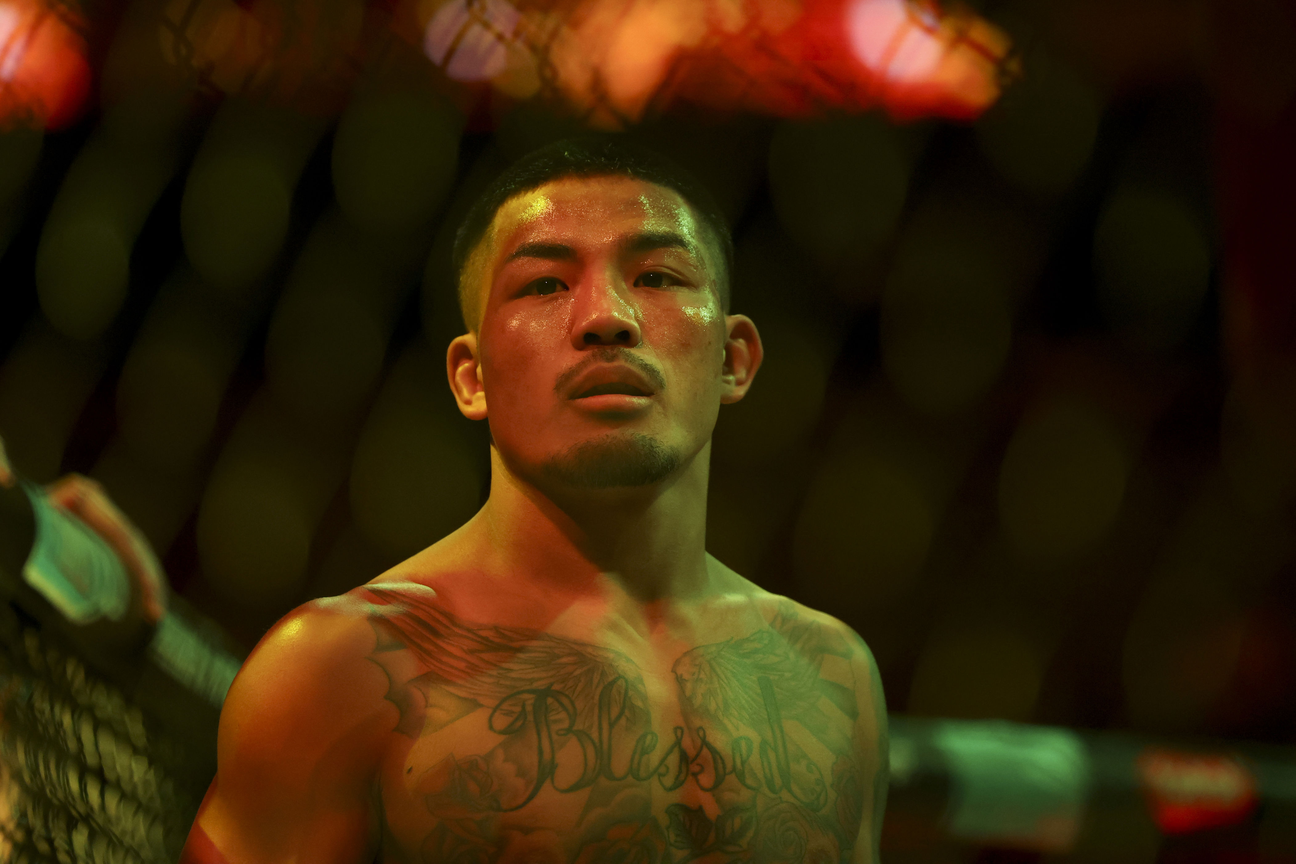 Miami meltdown! UFC 327 suffers brutal loss after Van vs. Taira title ...