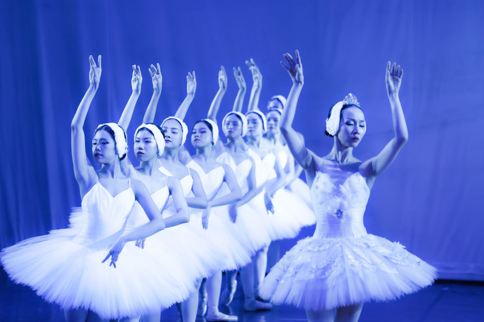 Ballet Việt Nam kỳ vọng bứt phá, đời sống nghệ sĩ được cải thiện