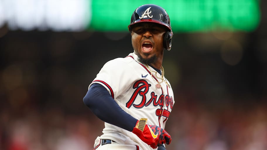 Braves’ devastating offense suddenly makes Atlanta the team to beat in ...