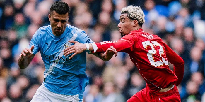 LDC – Liverpool humilié par Manchester City avant d’affronter le PSG