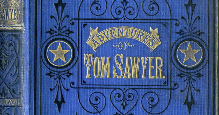 The untold true story of Mark Twain's obscure family connection to West ...