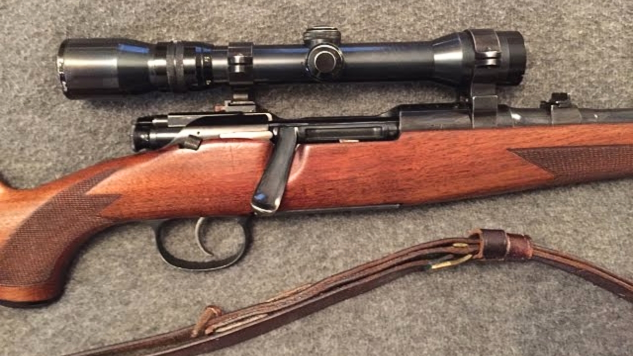 The rifles buyers passed on for years and now kick themselves over