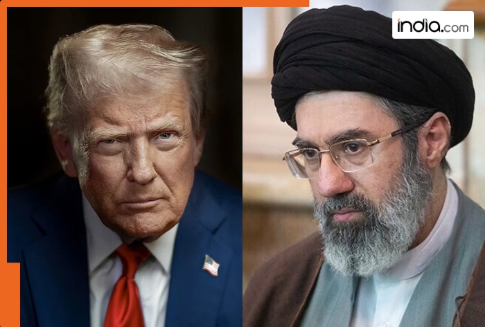 Iran confirms review of US peace proposal received through Pakistan to ...