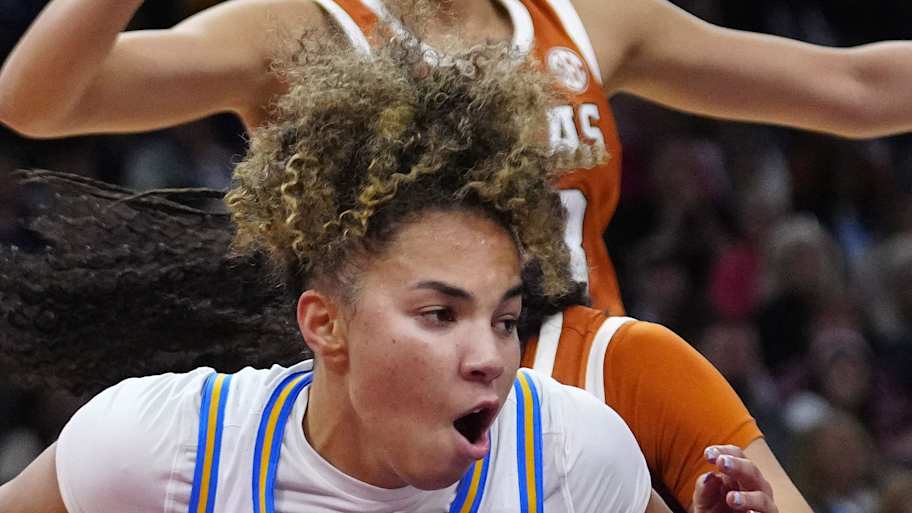 Implications of UCLA's first national championship appearance