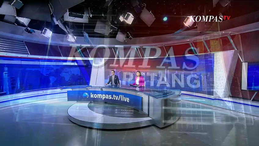 Libur panjang Paskah, jalur Puncak Bogor padat kendaraan dari arah ...