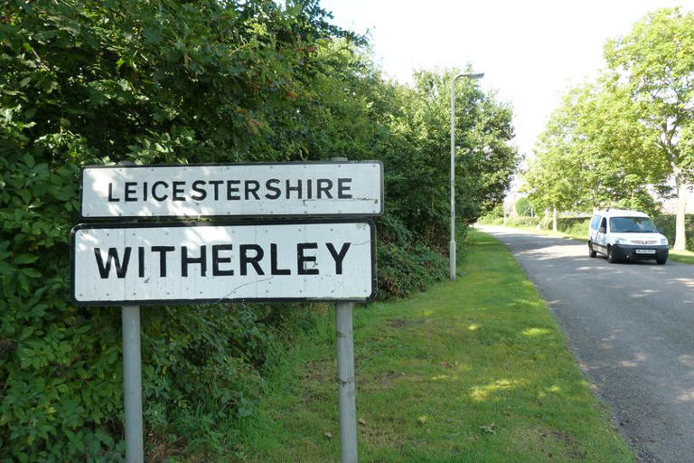 Village parks in Leicestershire to remain open after breakthrough in ...