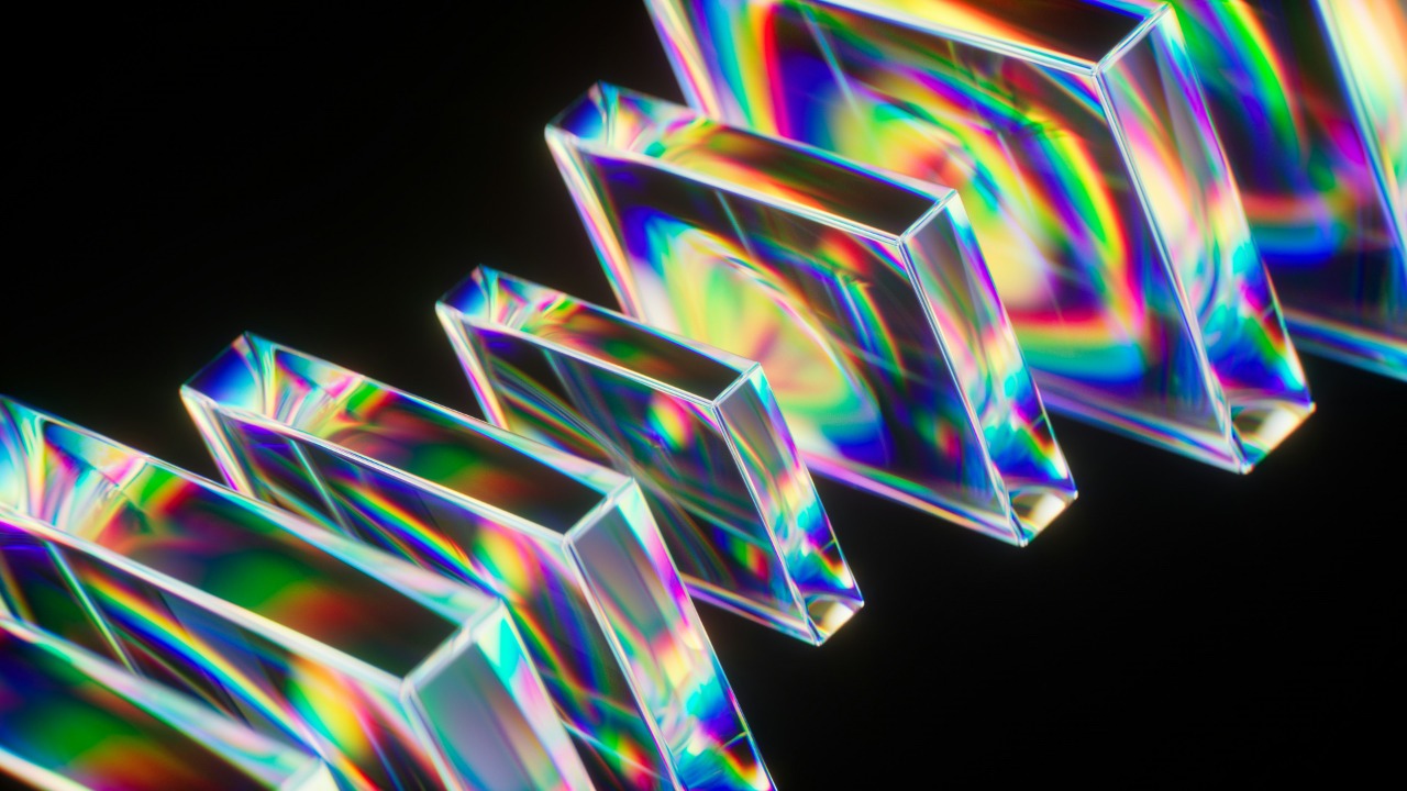 New 2D material enables ultrathin optical waveplates for light polarization