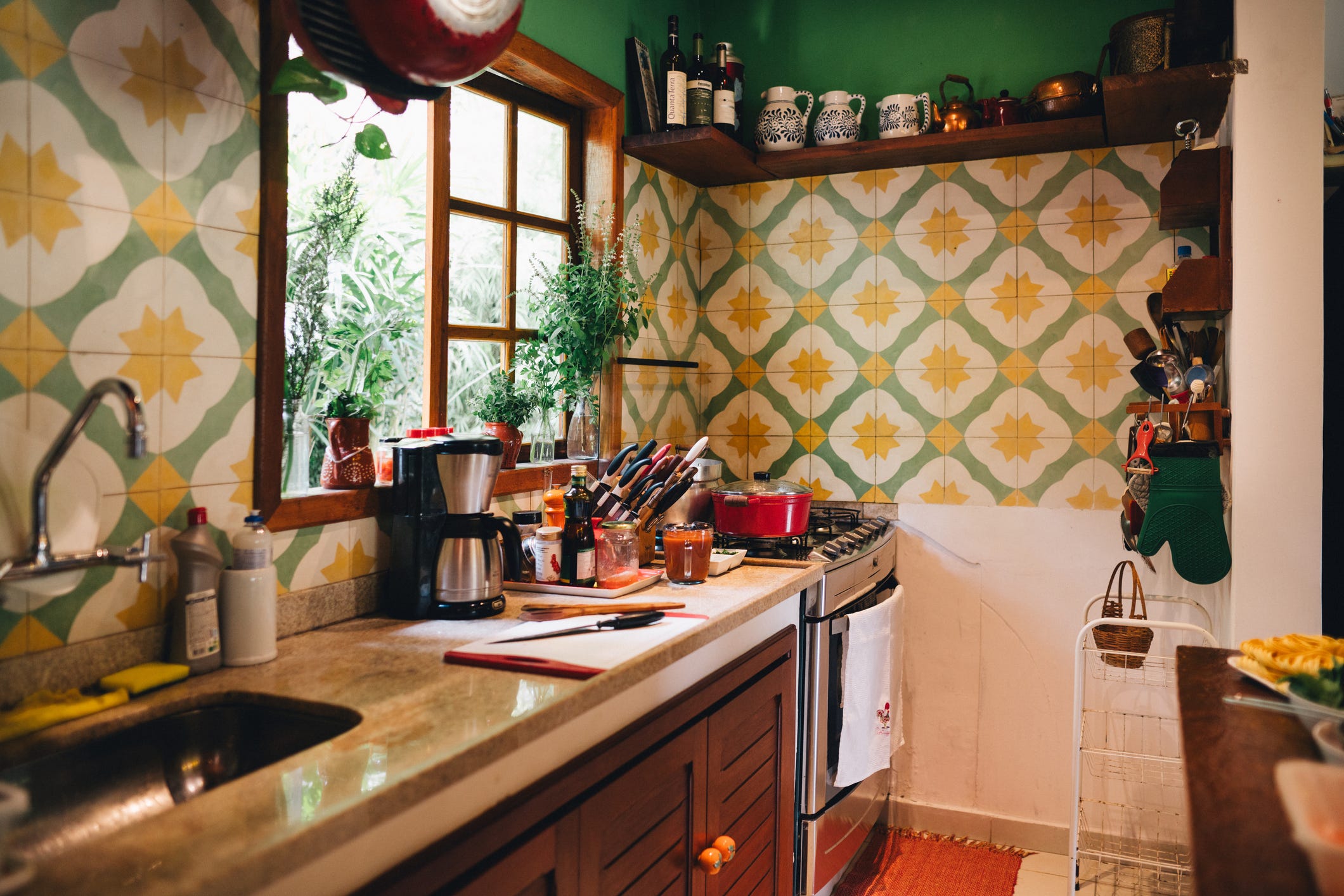 Designers say these renter-friendly upgrades make the biggest difference