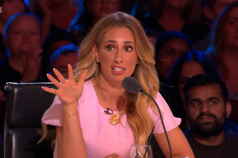 Britain's Got Talent viewers say 'winner' robbed of golden buzzer moment