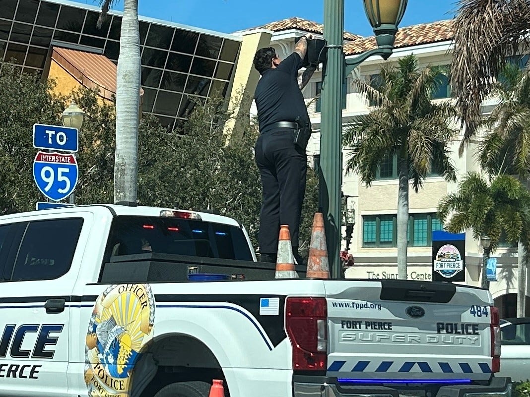 Police in Florida city investigating early morning fatal shooting