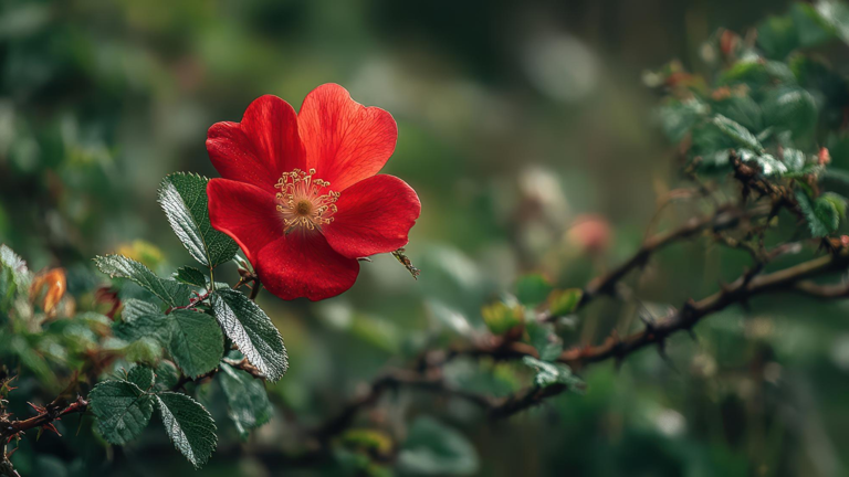 Where to find the rarest flower in the world