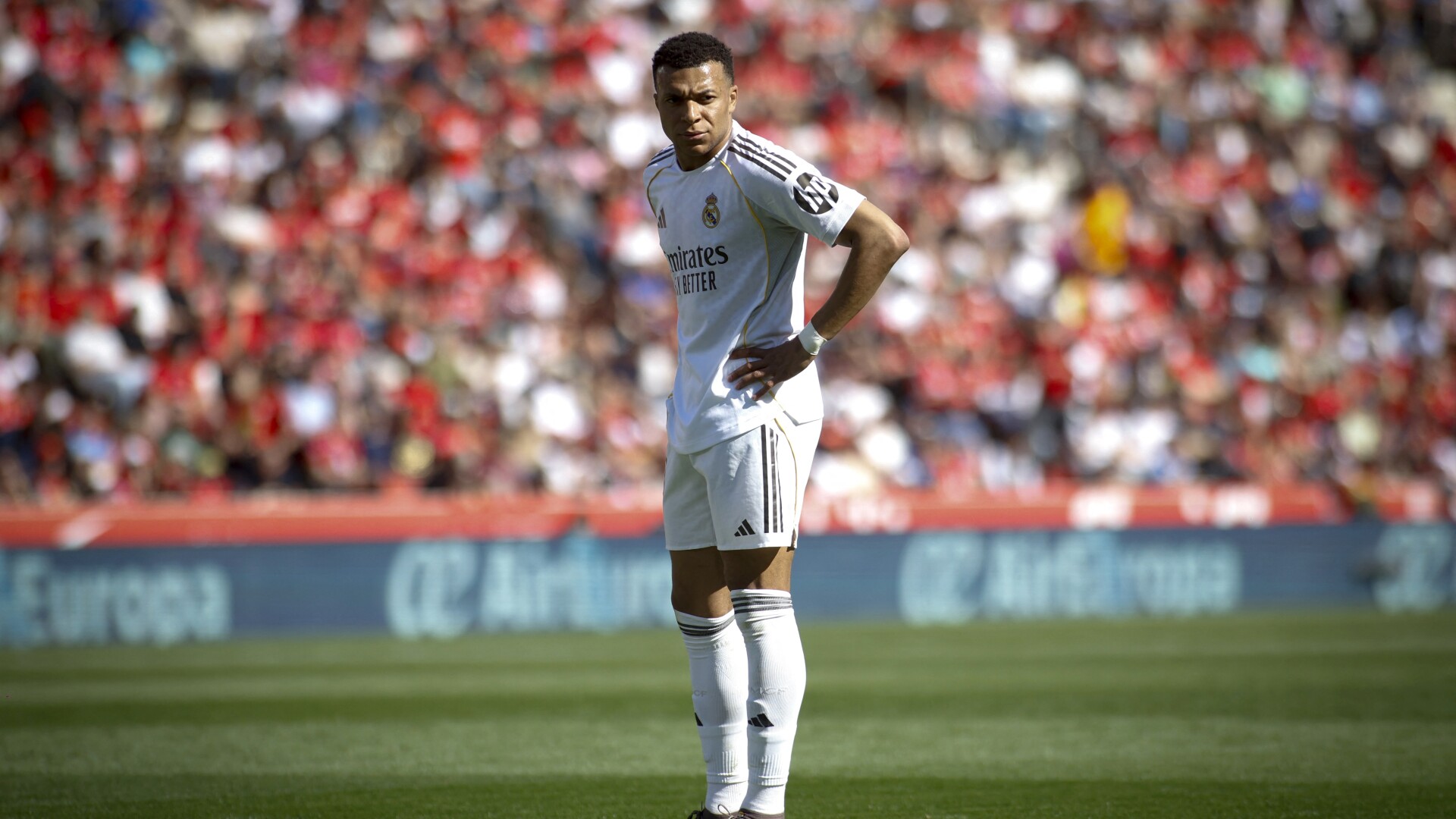 La Liga table — standings, top scorers for 2025-26 season as Barcelona ...