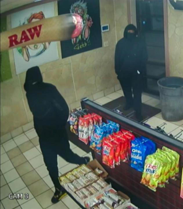 East Haven police investigating armed robbery on Foxon Road