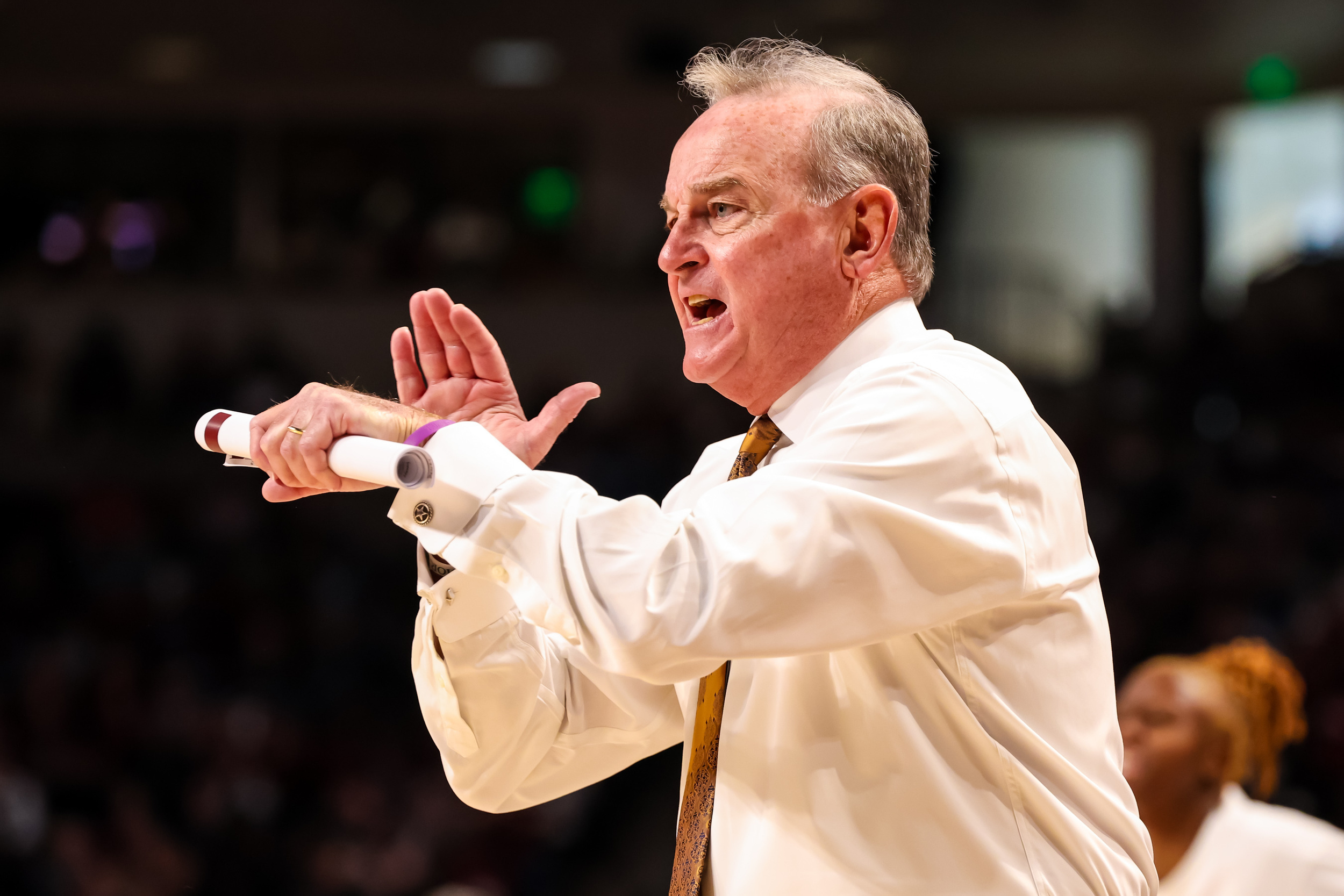 Texas coach made classy move after losing to UCLA in Final Four