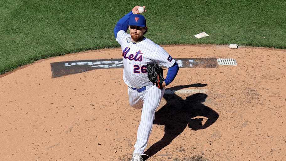 Mets' Nolan McLean achieves rare rookie pitching milestone
