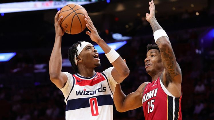 Heat vs Wizards schedule: Date, time, live stream, and more on NBA 2025