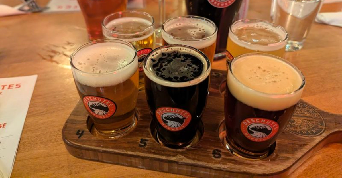 15 must-visit breweries across the United States