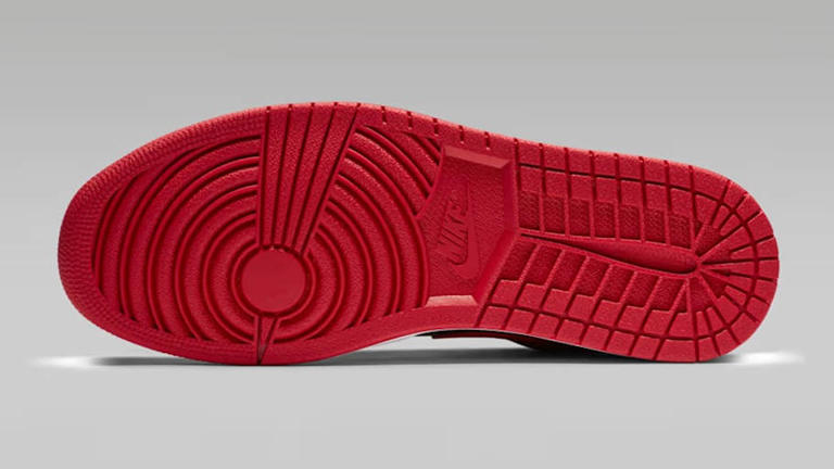 The Air Jordan 1 Low 'Reverse Bred' is 20% off right now