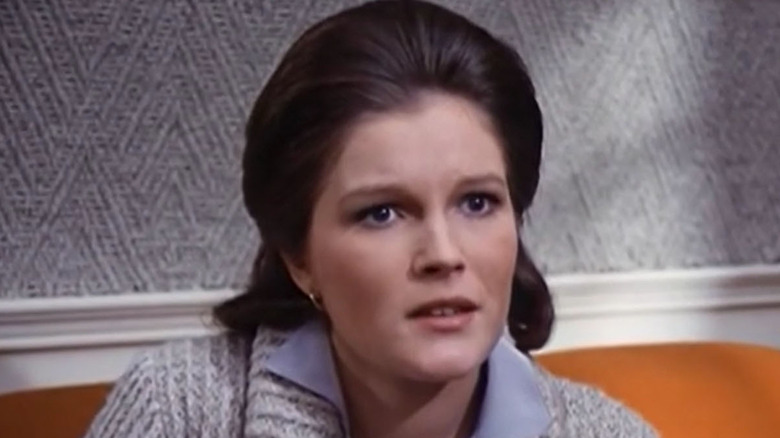 Columbo's ill-conceived spinoff starred a future fan-favorite Star Trek ...