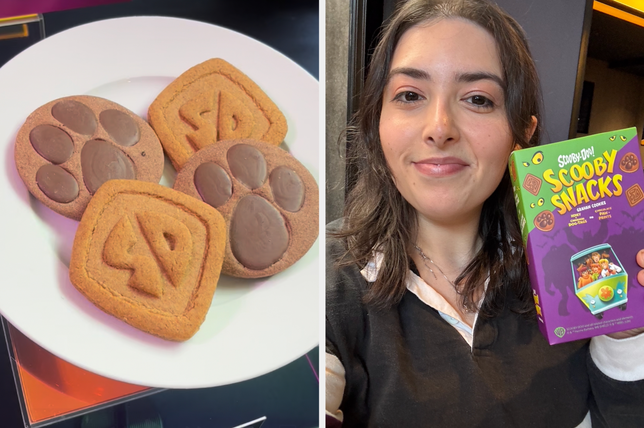Universal Studios just brought a bunch of iconic TV food to life for ...