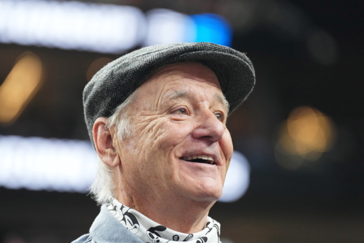 Bill Murray’s Final Four dilemma says everything about this Illinois ...