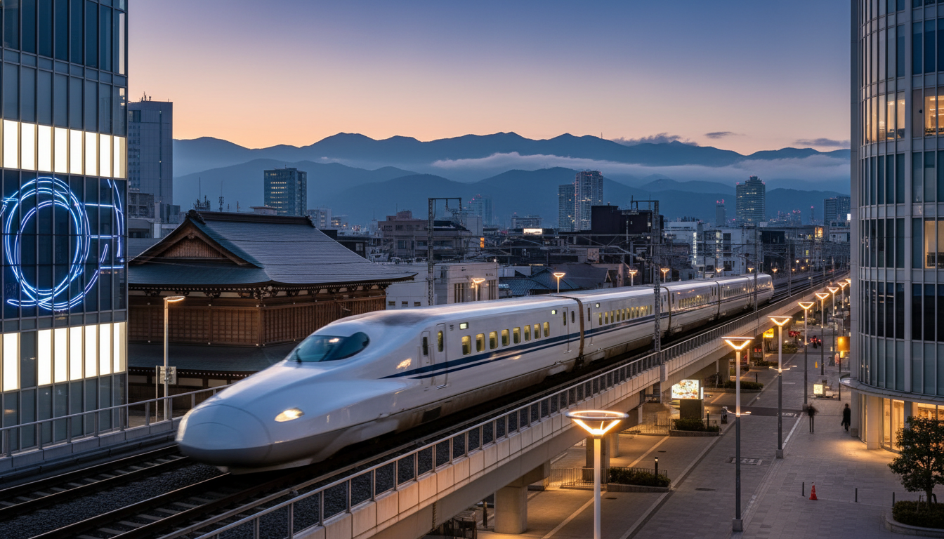 Built to last: Unveiling the world’s top 5 infrastructure powerhouses