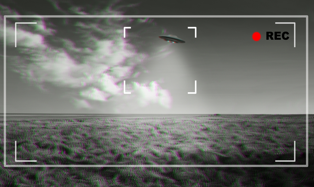 Government Push Renews Interest In UFO Disclosure