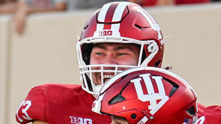 Iowa State football returnee ready to compete for starting job