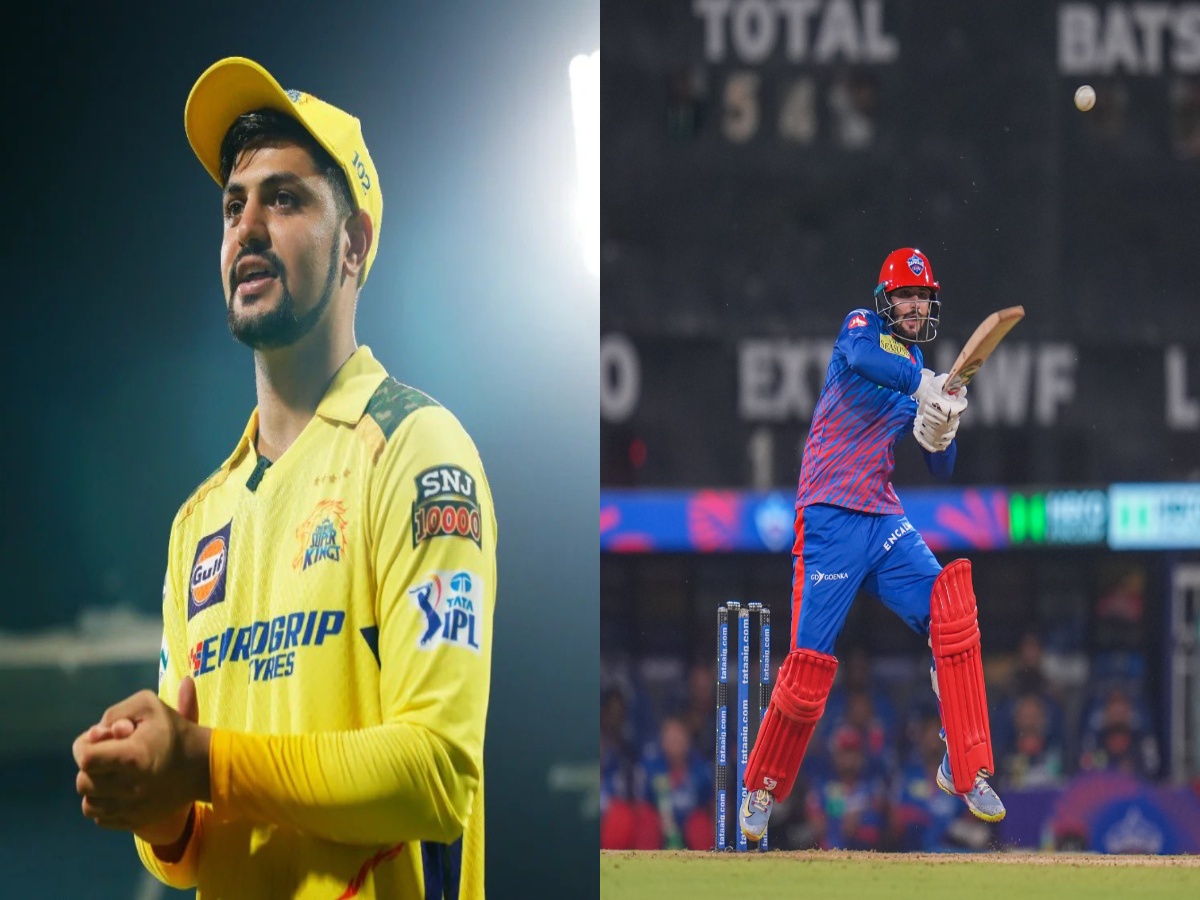 IPL 2026: Who is Sameer Rizvi? Former CSK star with back-to-back match ...