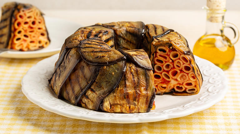 7 vintage pasta bake dishes that deserve a comeback