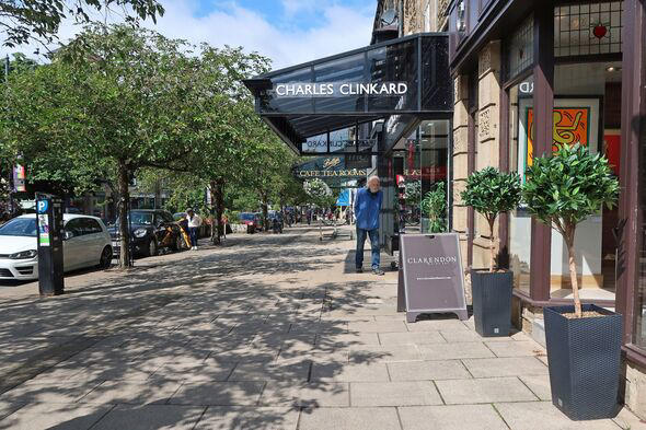 The little Victorian town on the edge of a national park named one of ...