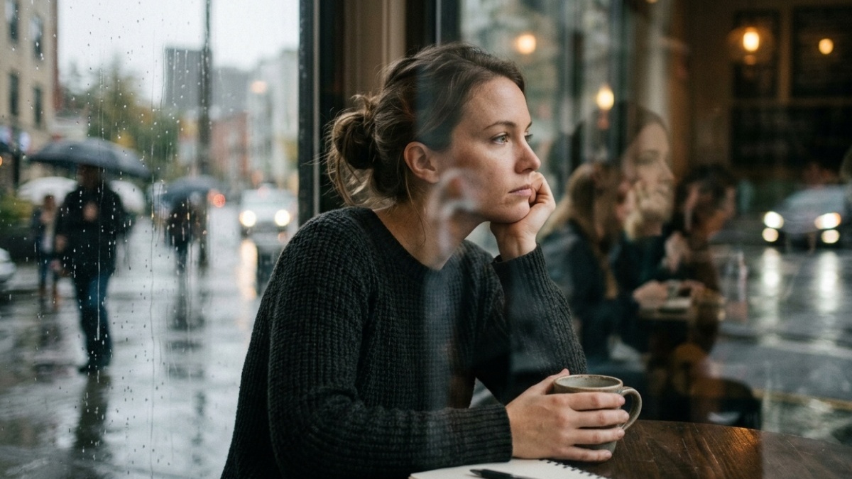 9 attitudes that make a woman lose interest in a man, according to ...