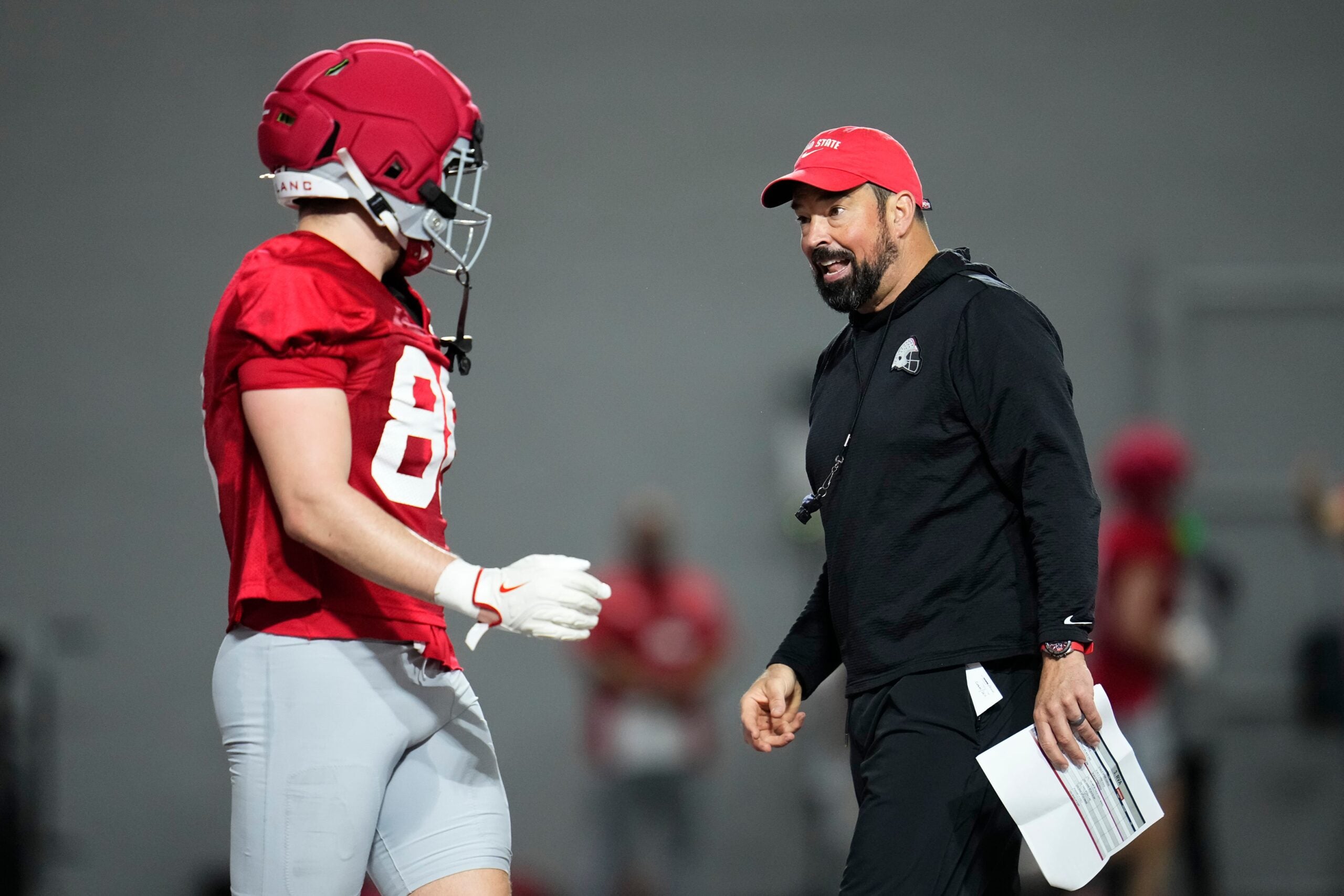 Ohio State football handed tough news at the hands of a rival Big Ten ...