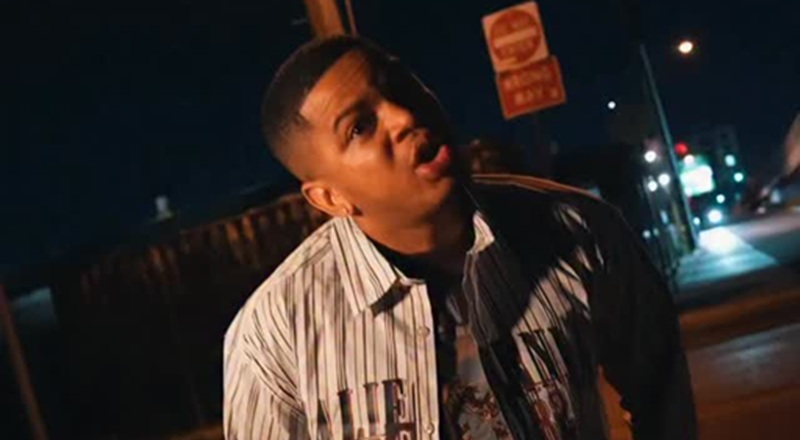 Compton rapper Holland Izz drops funk‑infused single “Geek’d Up” with ...