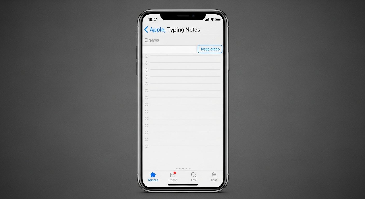 Your iPhone Notes App Has More Features Than You Thin