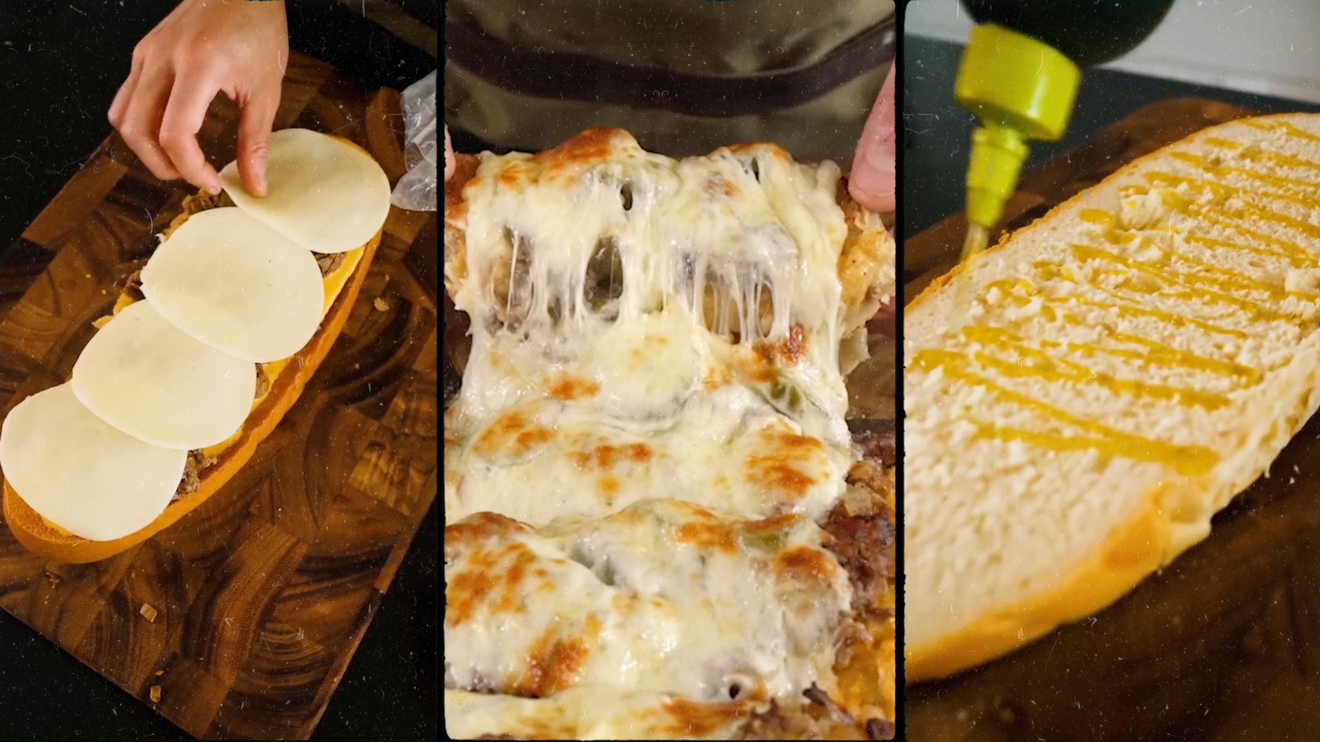 Combine these hacks for ultimate dinner snacks!