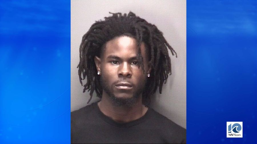 Man arrested after shooting on Brookwood Drive in Suffolk